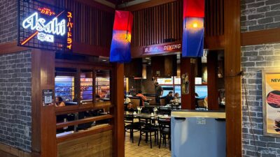 Biwon Premium Korean BBQ and Sushi