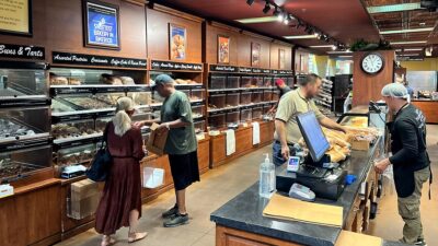 Great Buns Bakery
