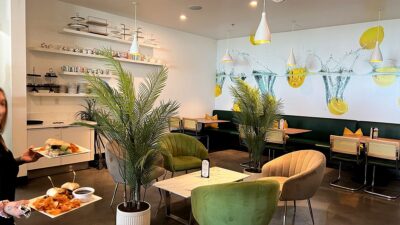 Lemon Tree Cafe & Market