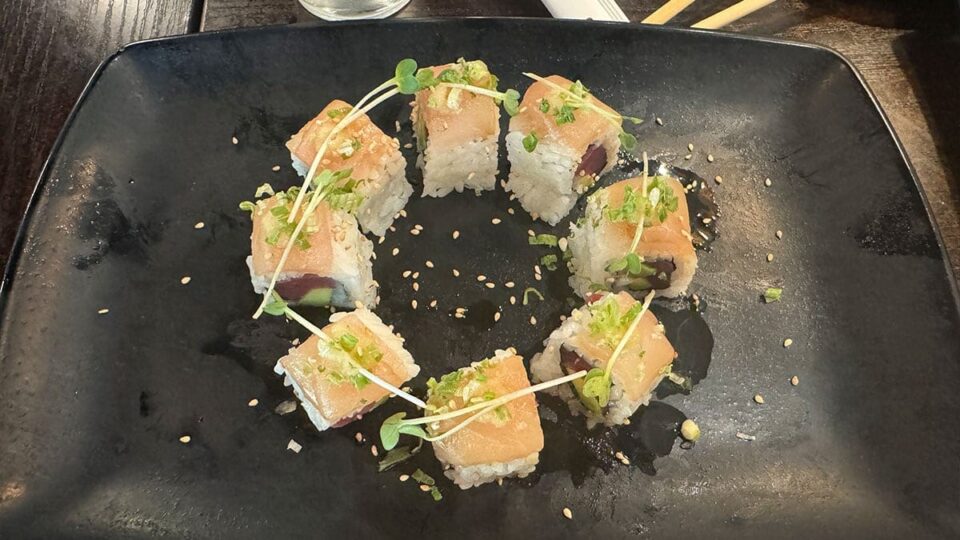 Ponzio Roll