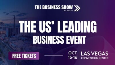 The Business Show Las Vegas 2025