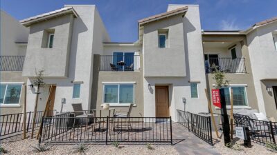 Touchstone Living Starts Townhome Giveaway To Aid Vulnerable Seniors