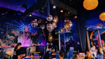 Cantina Tequila