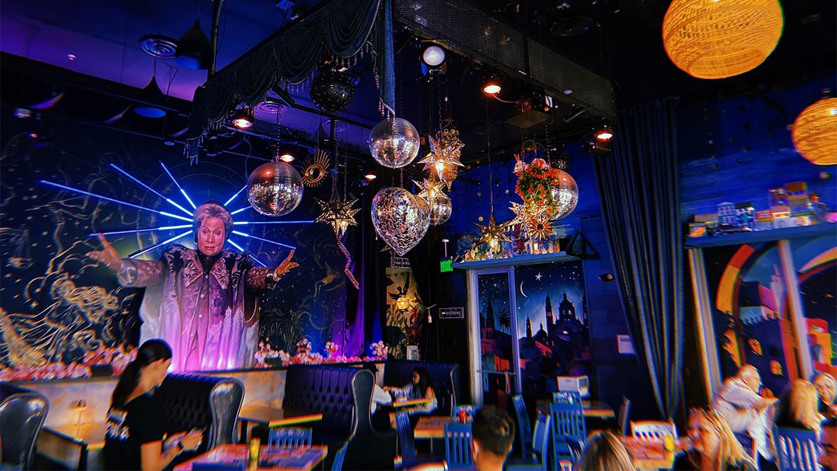 Cantina Tequila