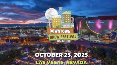 Downtown Brew Festival