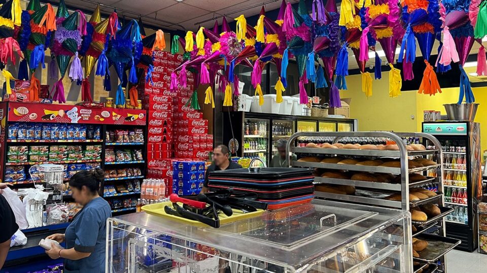 La Herradero Meat Market Las Vegas