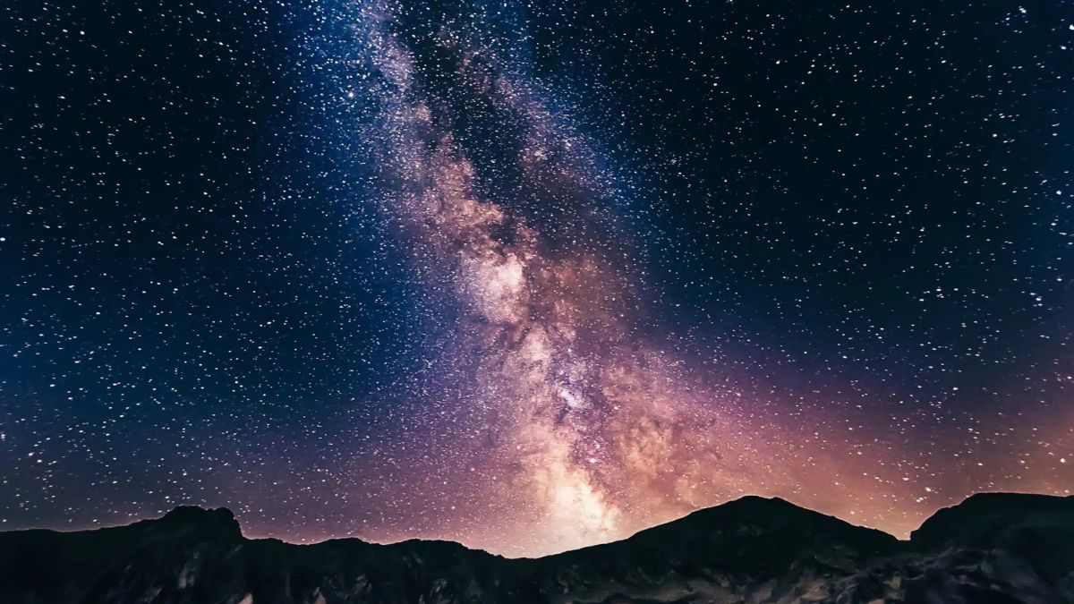Lee Canyon's Stars on the Summit