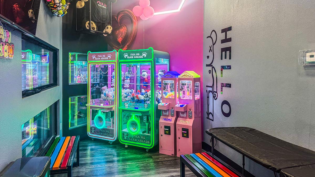 Premium Party Package