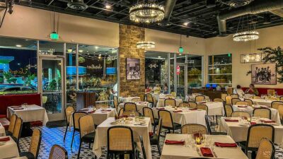 Sorellina Cucina Italiana