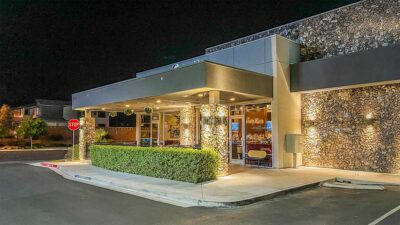 Sorellina Cucina Italiana Outside