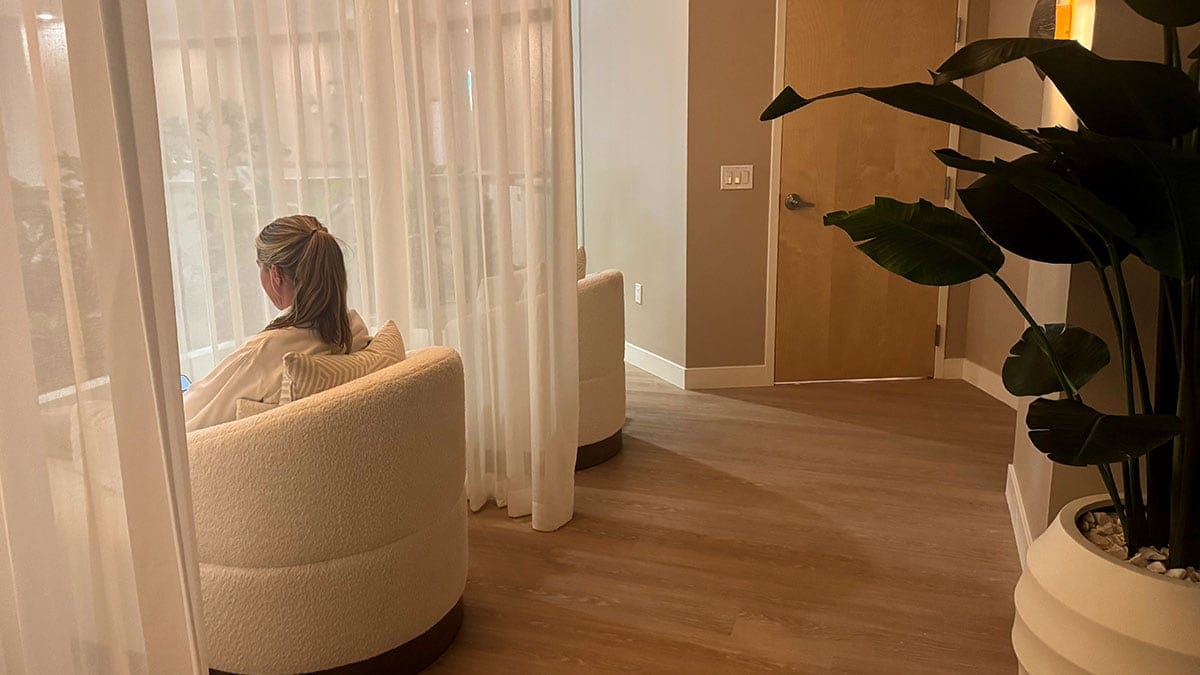 Spa Aquae’s Treatment Menu Something for Everyone