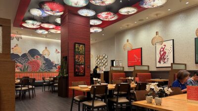 Taste of Asia – Dim Sum & Chinese Cuisine Worth Savoring