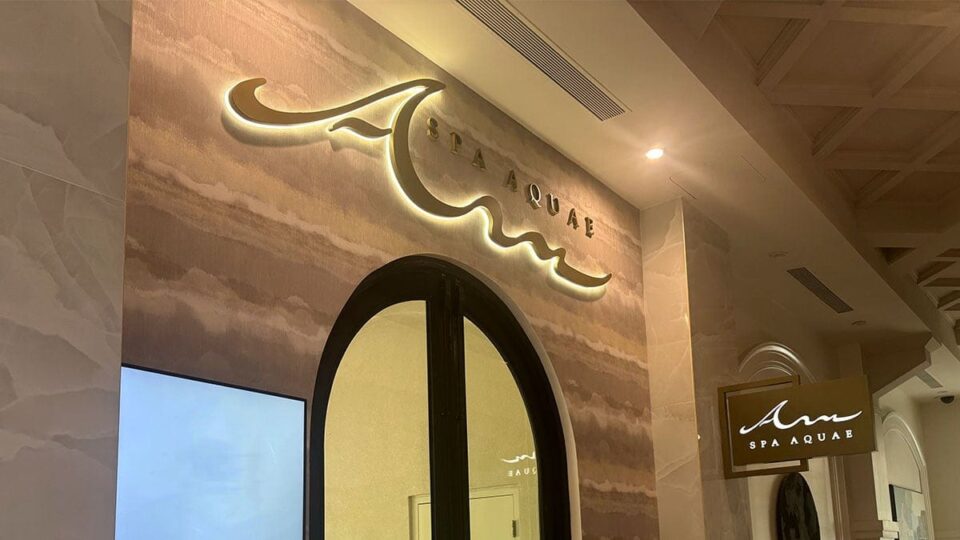 Why Spa Aquae Is the Perfect Choice for Your Next Day Out