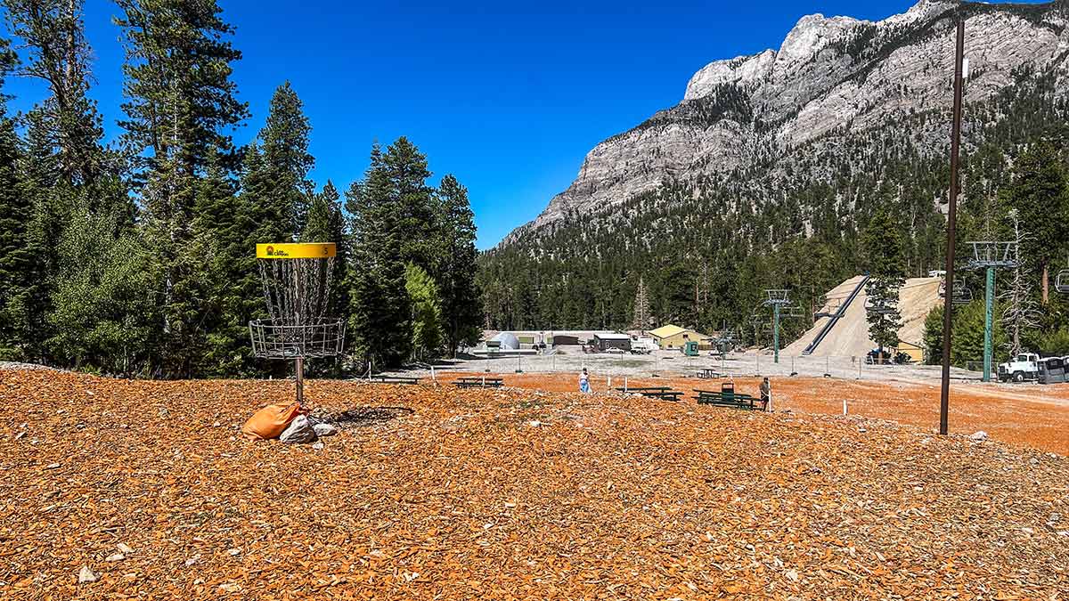 disc-golfing-view-mt-charleston