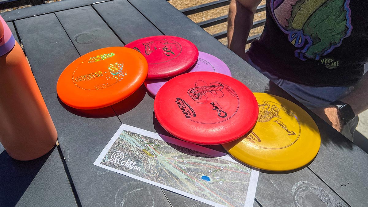 ready-to-disc-golf-at-lee-canyon
