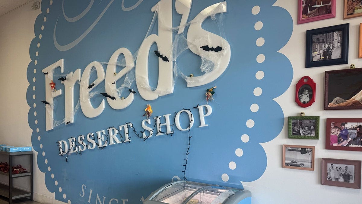 A Legacy of Sweet Success