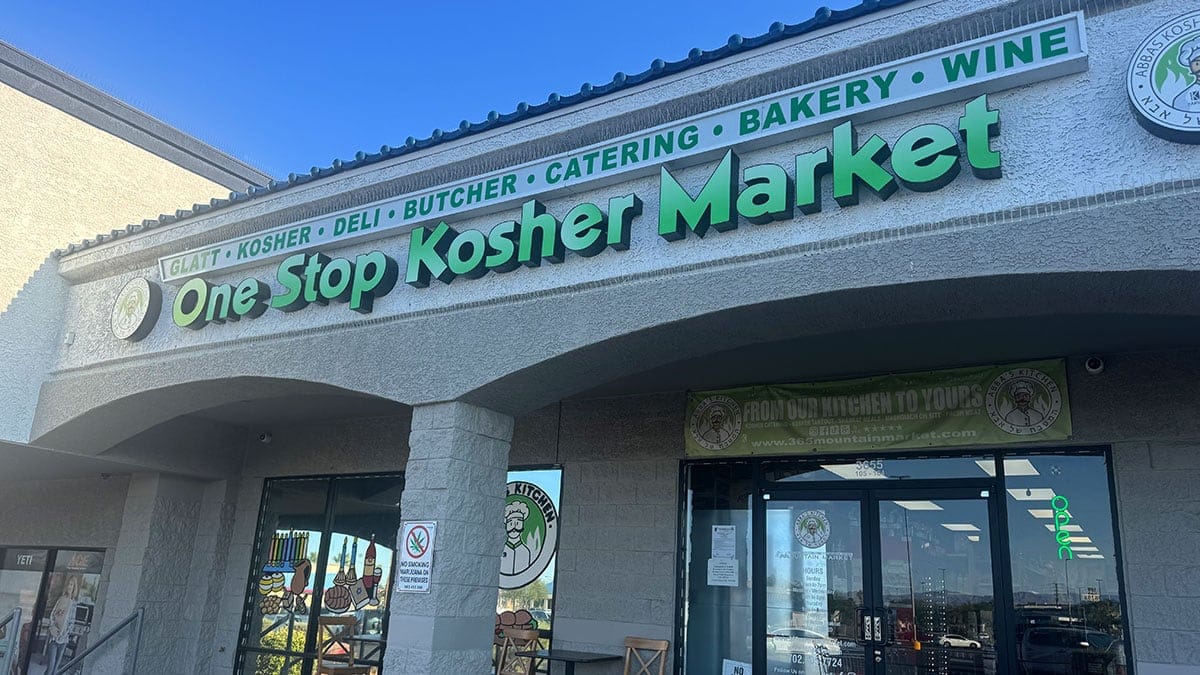 A Must-Visit Destination