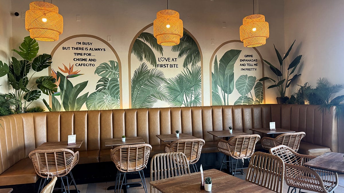 A Taste of Argentina, Right Here in Vegas