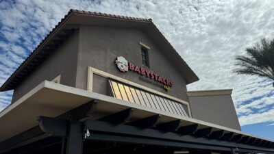 BabyStacks Cafe Summerlin