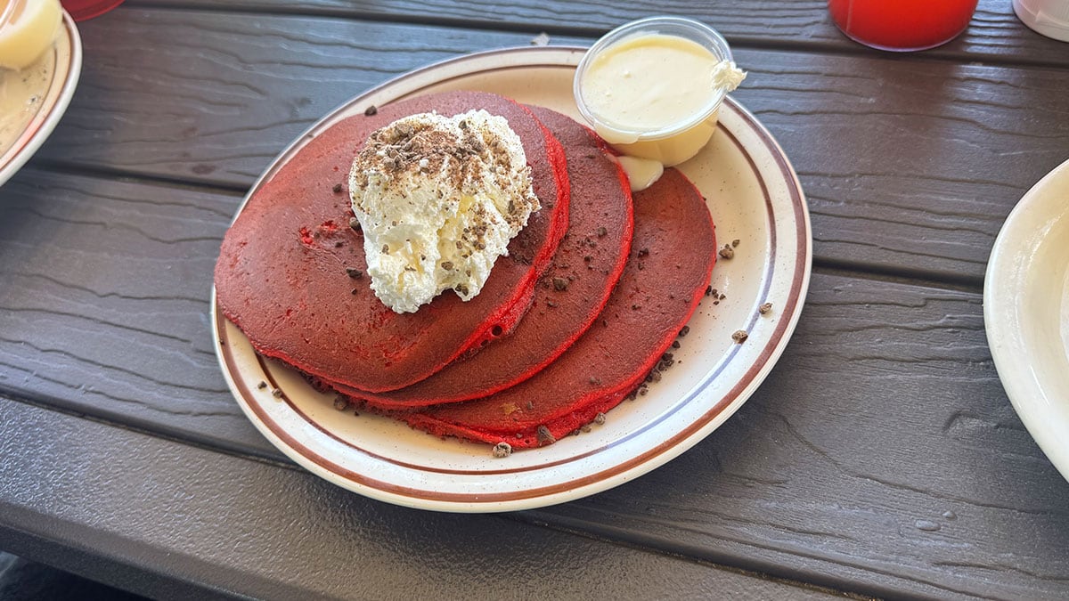 BabyStacks Cafe Summerlin