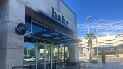 Bake the Cookie Shoppe