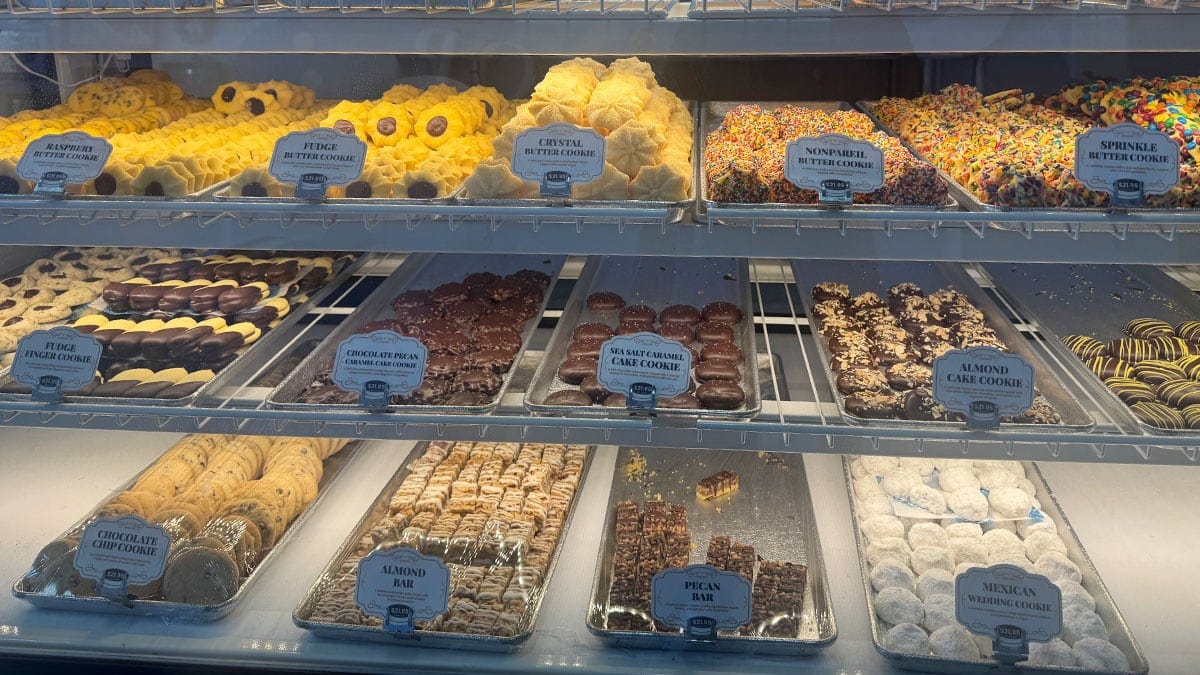 Convenience Meets Tradition