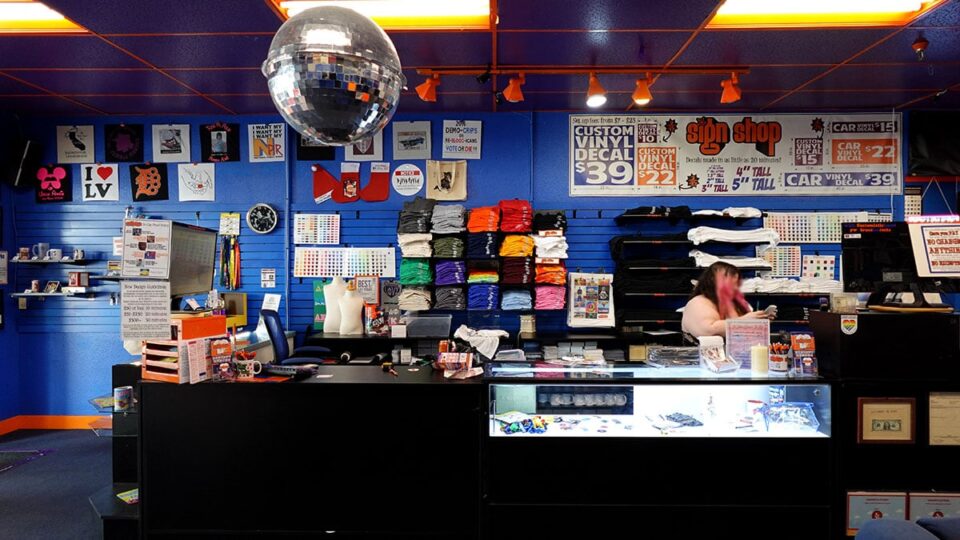 Customistic Store Las Vegas