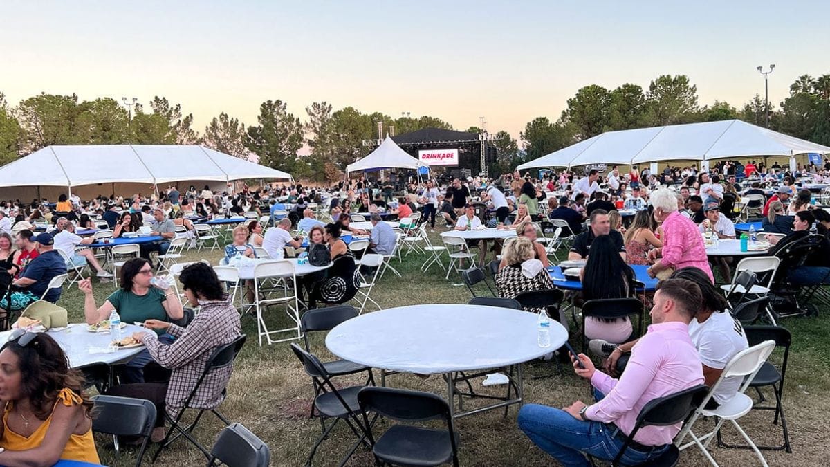 Greek Food Festival