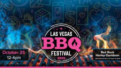 Las Vegas BBQ Festival