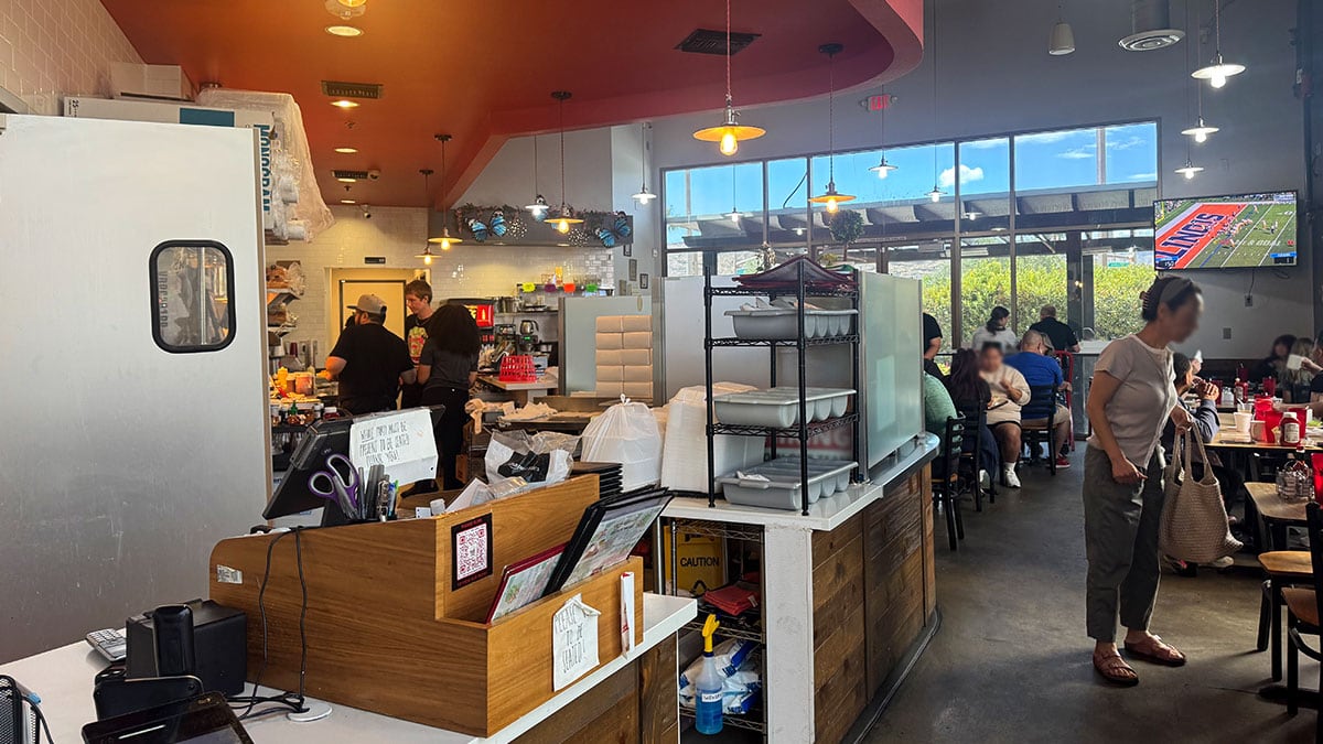 Locally Owned and Loved