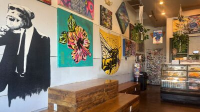 Madhouse Coffee