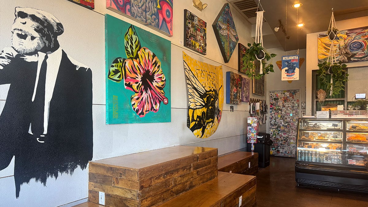 Madhouse Coffee
