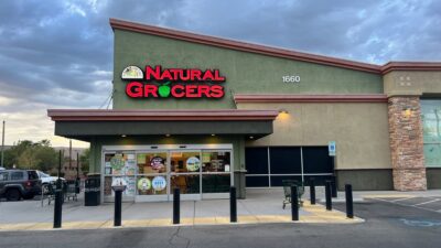 Natural Grocers In Henderson