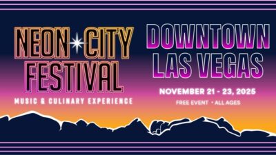 Neon City Festival 2025