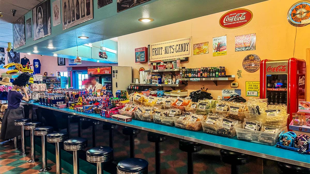 Perfect for Road Trippers