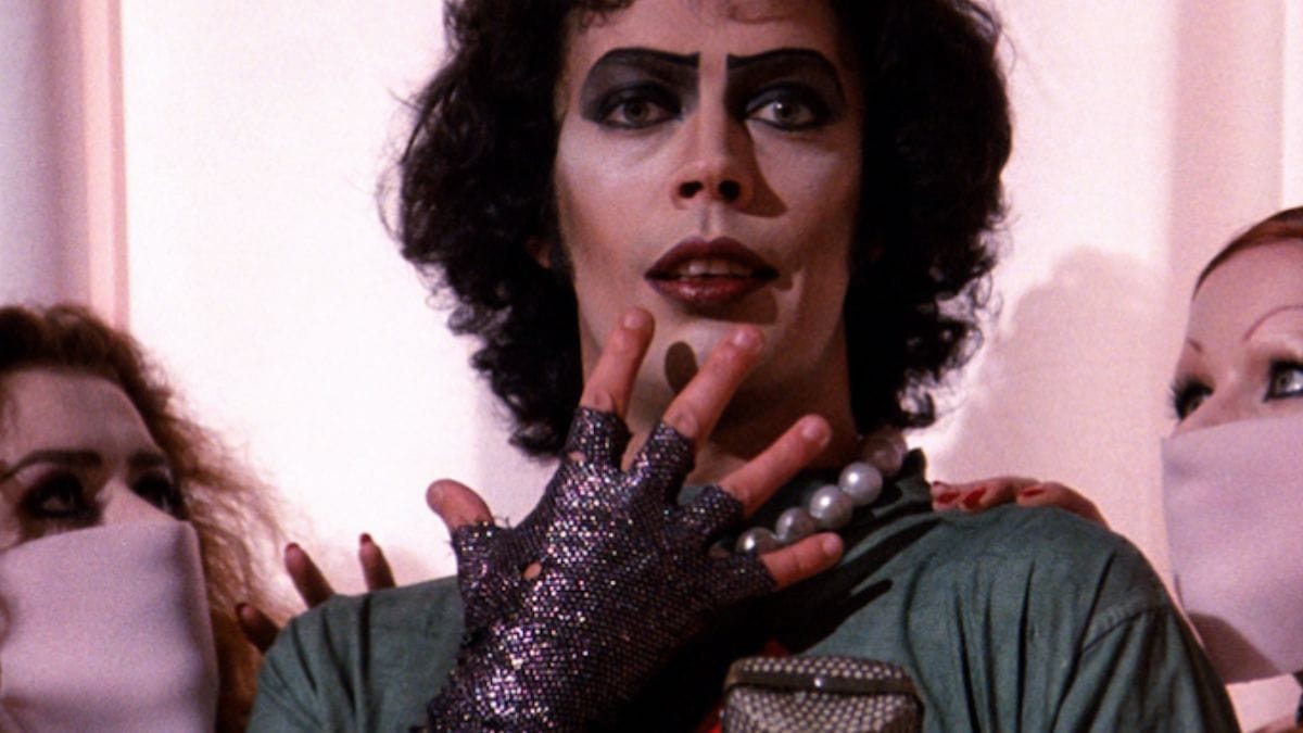 Rocky Horror Picture Show