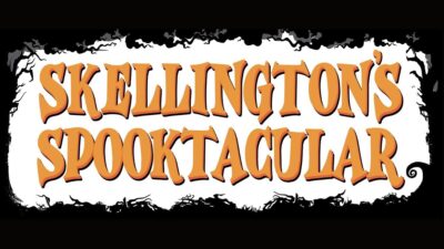 Skellington's Spooktacular