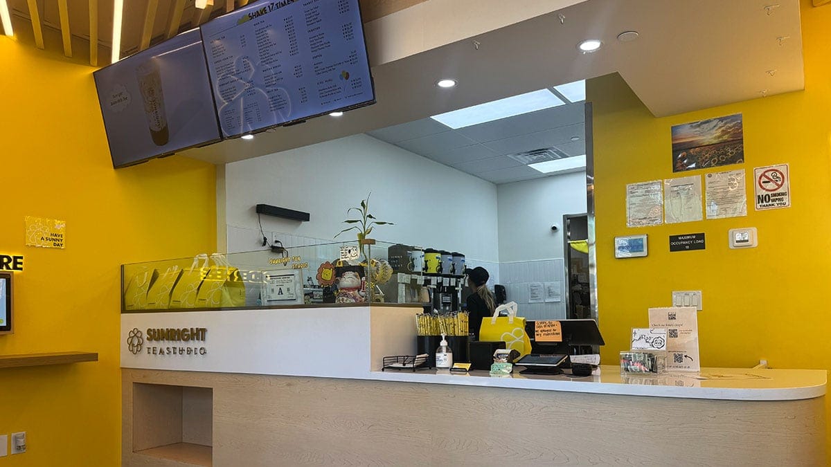 Why Sunright Tea Studio Stands Out