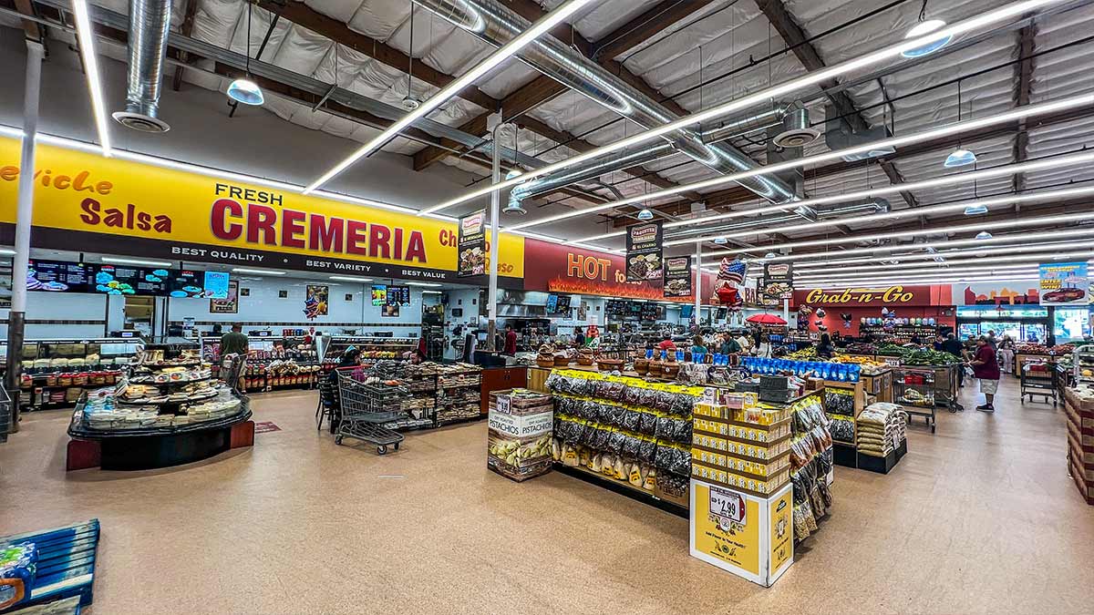 superior grocers