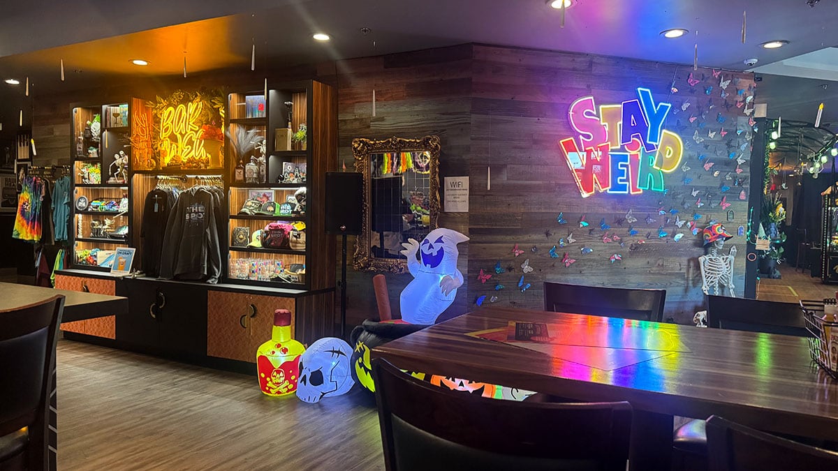 Events and Gatherings Made Easy