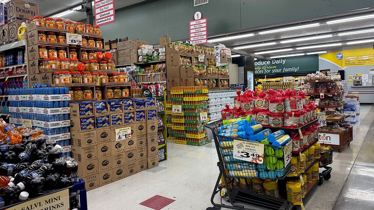 A Market That Feels Like Home