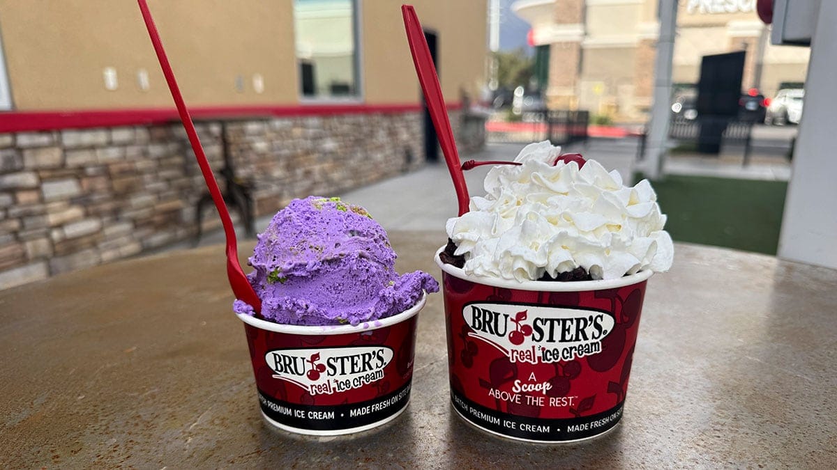 A Treat for Every Taste