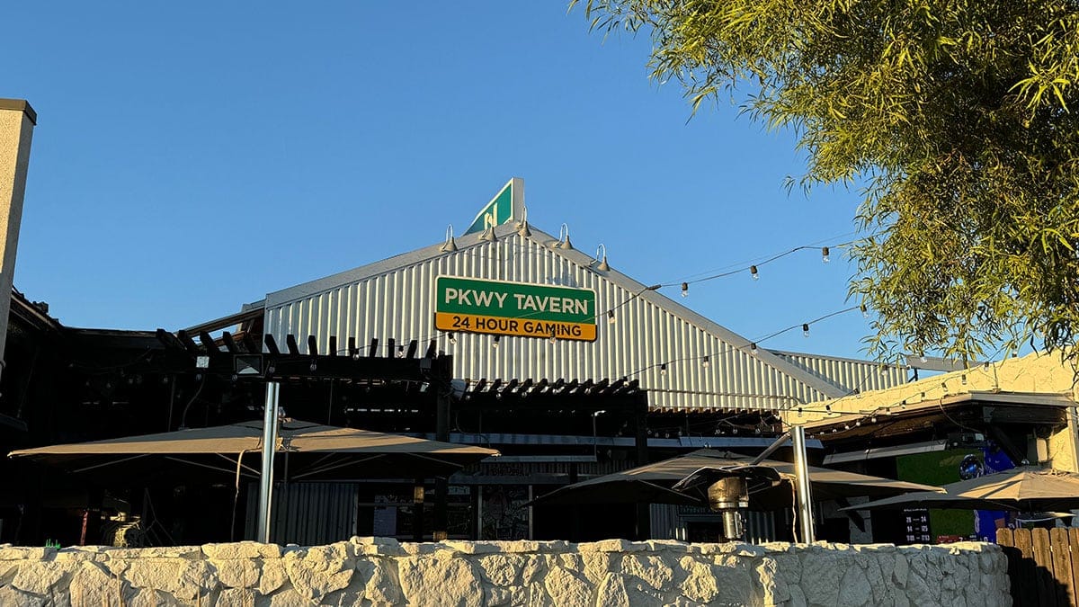  A True Vegas Staple