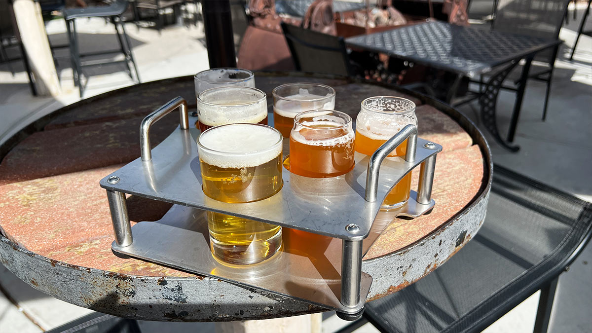 Boulder Dam Brewing Co