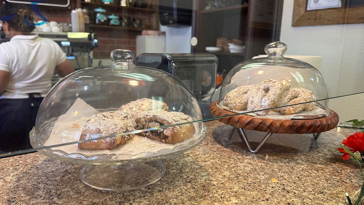 Coffee, Tea, and Everything Between