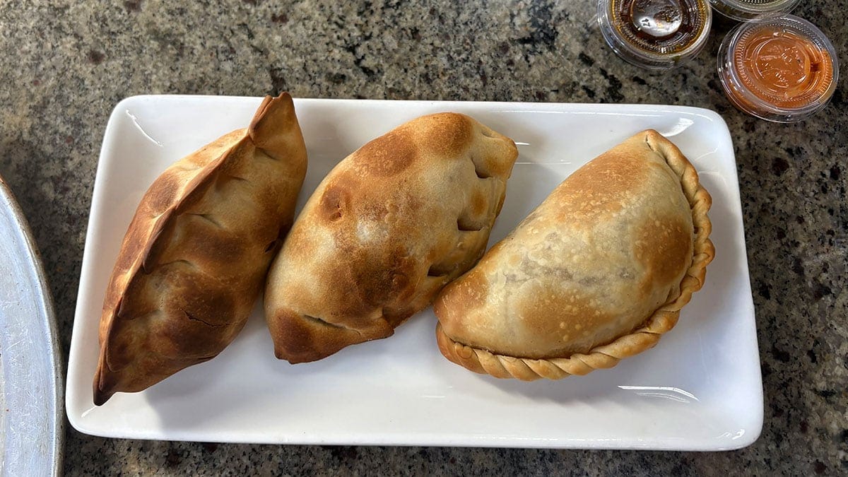 Empanadas