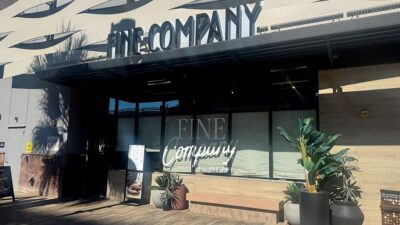 Fine Company Downtown Summerlin