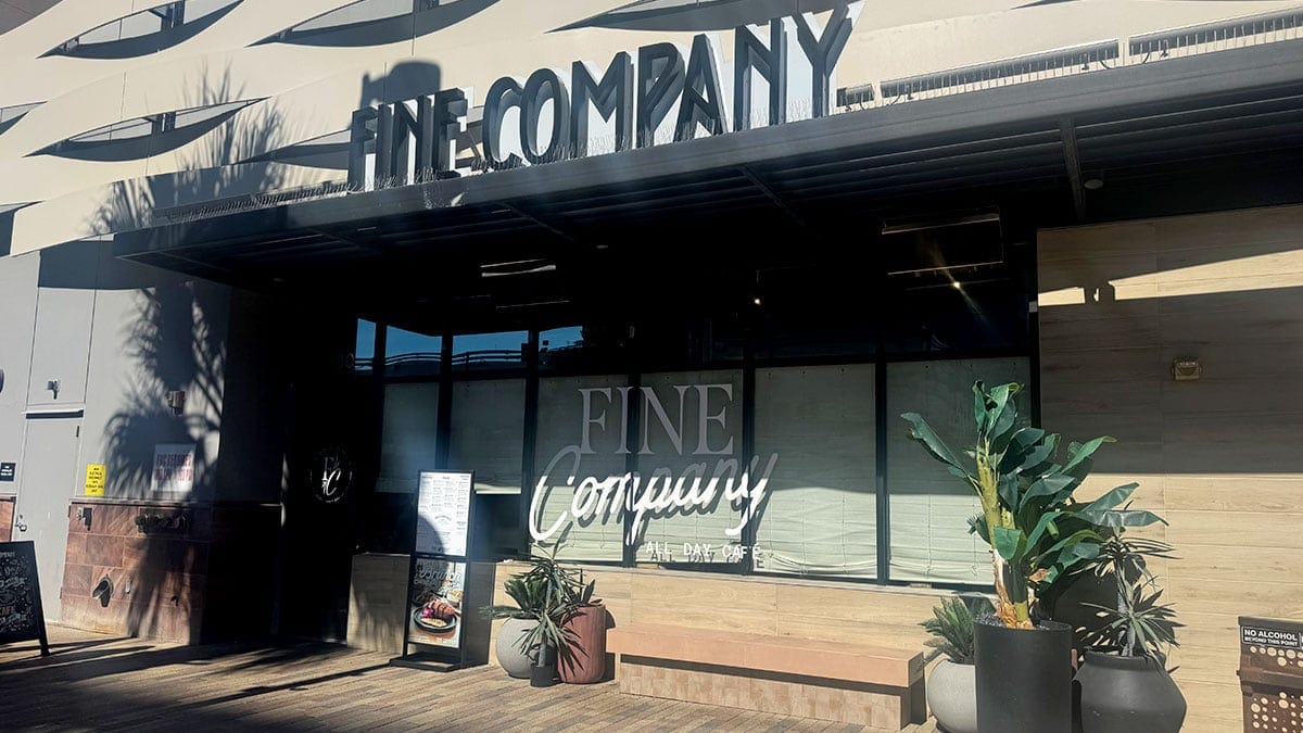Fine Company Downtown Summerlin