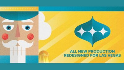 George Balanchine’s The Nutcracker