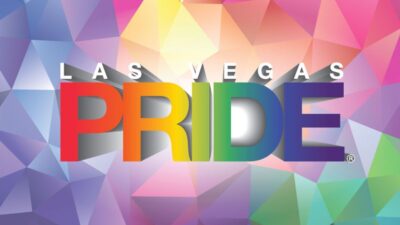 Las Vegas PRIDE Festival 2025